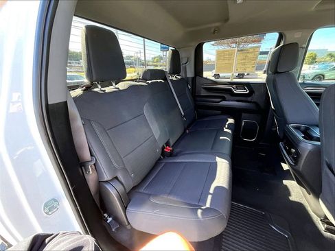 Certified 2023 Chevrolet Silverado 1500 LT Trail Boss w/ Protection Package image 18