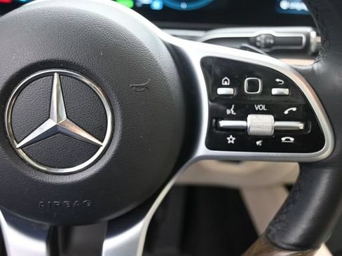 Used 2021 Mercedes-Benz GLS 450 4MATIC image 14