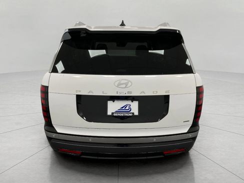 New 2026 Hyundai Palisade Limited AWD/4WD image 4