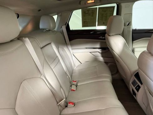Used 2012 Cadillac SRX Luxury image 46