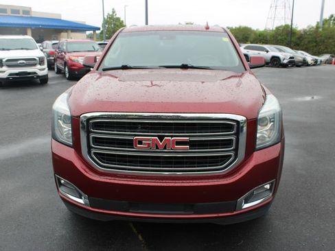Used 2018 GMC Yukon SLT w/ Open Road Package AWD/4WD image 18