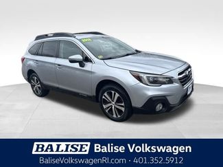 Used 2018 Subaru Outback 2.5i Limited 360° Tour