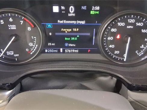 Used 2021 Cadillac XT5 Premium Luxury image 26