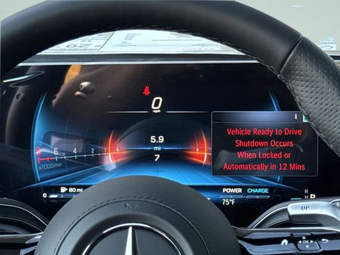 New 2026 Mercedes-Benz GLE 53 AMG AMG GLE 53 image 38