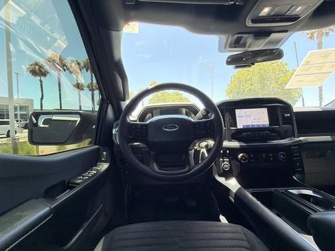 Used 2023 Ford F150 XL w/ STX Appearance Package RWD image 17