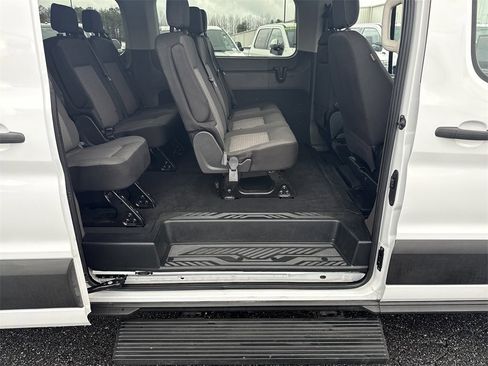 Used 2023 Ford Transit 350 XLT image 20