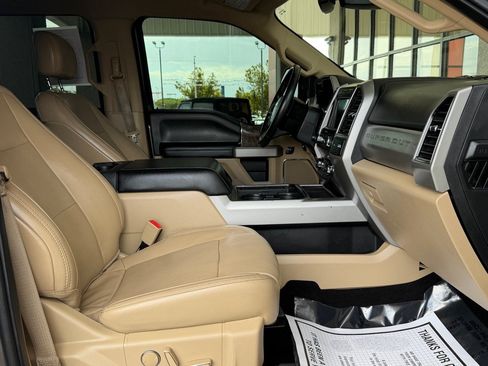 Used 2019 Ford F250 XLT AWD/4WD image 31