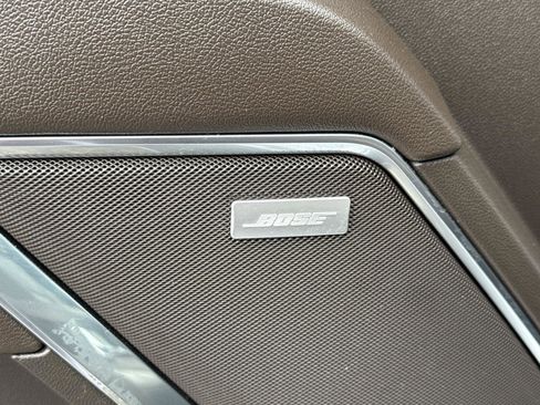 Used 2022 GMC Sierra 1500 SLT w/ SLT Premium Plus Package image 17