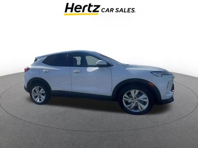 Used 2025 Buick Encore GX Preferred