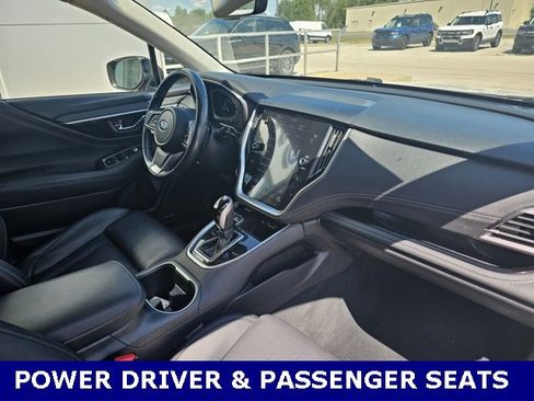 Used 2022 Subaru Outback Limited image 10