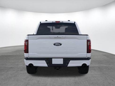 New 2026 Ford F150 XLT AWD/4WD image 5