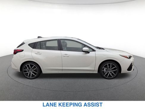 New 2026 Subaru Impreza 2.0i Sport AWD/4WD image 2