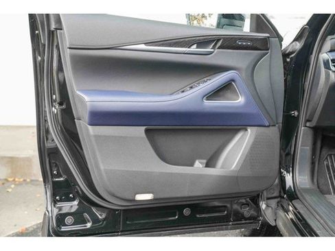 New 2026 INFINITI QX60 Sport w/ Dark Cargo Package image 20