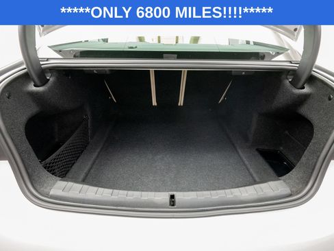 Used 2024 BMW 330i xDrive Sedan w/ Convenience Package AWD/4WD image 32