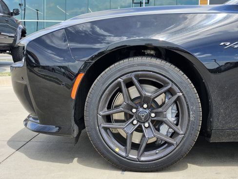 New 2026 Dodge Charger R/T AWD/4WD image 11
