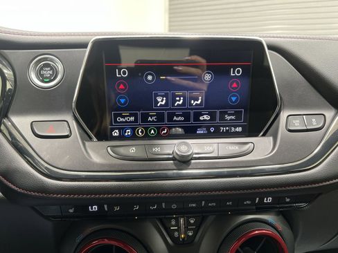 Used 2019 Chevrolet Blazer RS AWD/4WD image 19
