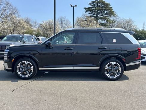 New 2026 Hyundai Palisade Limited AWD/4WD image 39