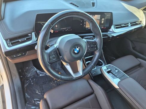 Used 2023 BMW X1 xDrive28i w/ Convenience Package AWD/4WD image 11