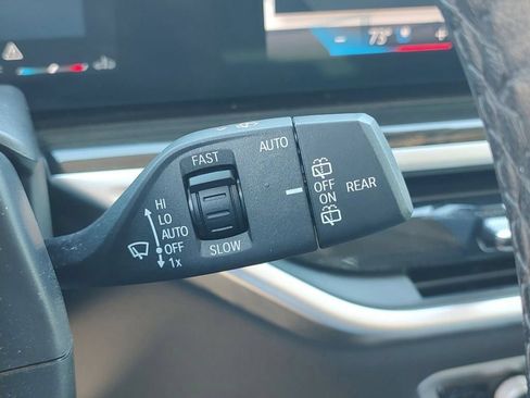 Used 2025 BMW X7 xDrive40i AWD/4WD image 21