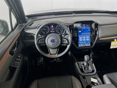 Certified 2025 Subaru Forester Sport w/ Popular Package #2 image 21