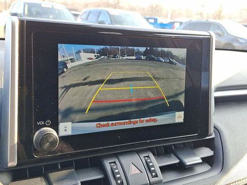 Certified 2024 Toyota RAV4 Adventure image 17