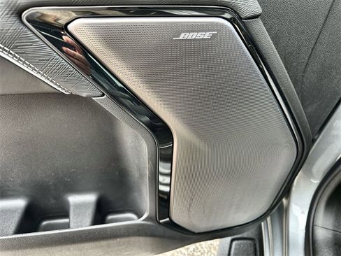 New 2026 GMC Sierra 1500 AT4X image 23