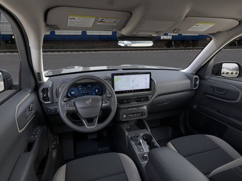 New 2025 Ford Bronco Sport Big Bend image 9
