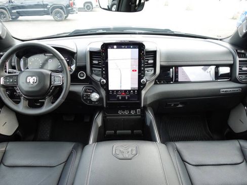 Used 2025 RAM 1500 Rebel w/ Rebel Level 2 Equipment Group AWD/4WD image 43