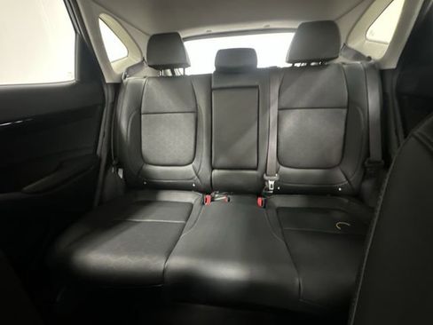 New 2026 Kia Seltos EX AWD/4WD image 25