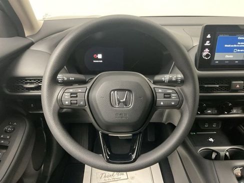 New 2026 Honda HR-V LX image 14