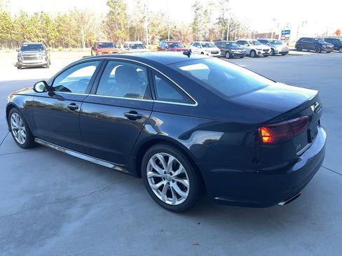 Used 2017 Audi A6 3.0T Premium Plus image 3