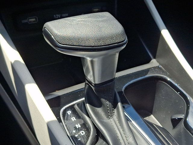 Certified 2024 Hyundai Tucson SEL FWD image 14