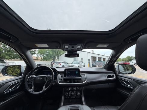 Used 2023 Chevrolet Tahoe RST AWD/4WD image 27