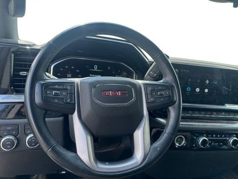 Used 2023 GMC Sierra 1500 Elevation AWD/4WD image 12