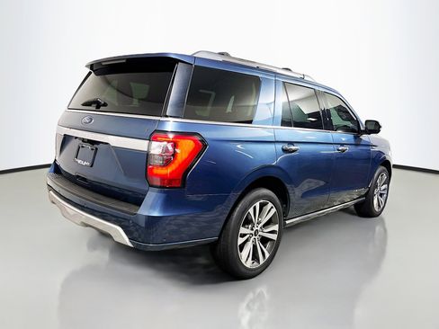 Used 2020 Ford Expedition Platinum RWD image 4
