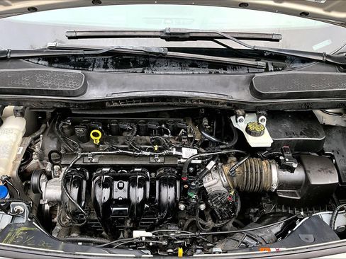 Used 2016 Ford Transit Connect Titanium image 31