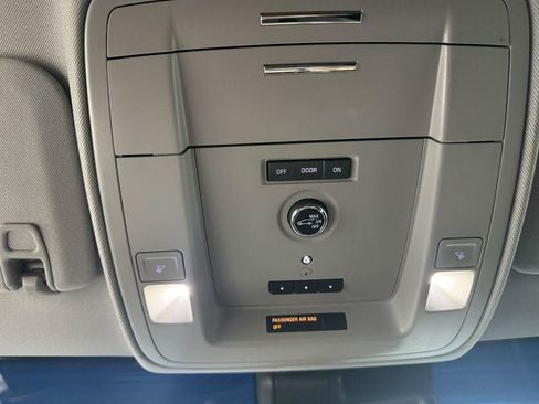 Used 2019 Chevrolet Suburban LT AWD/4WD image 25
