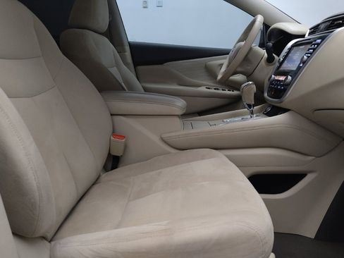 Used 2017 Nissan Murano SV FWD image 19