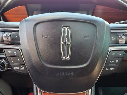 Used 2019 Lincoln Navigator Reserve w/ Cargo Package image 37