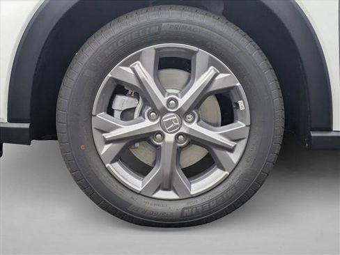 New 2026 Honda HR-V LX image 10