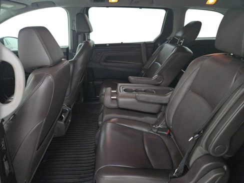 Used 2018 Honda Odyssey EX-L image 10