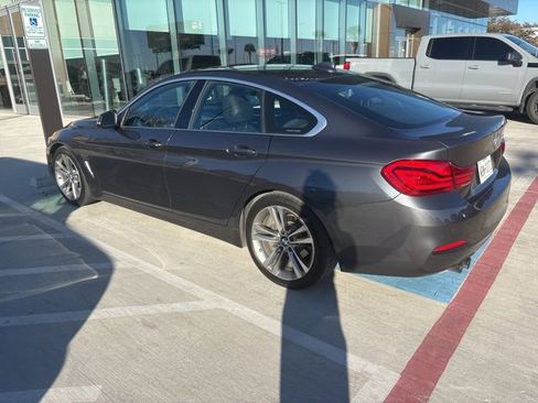 Used 2018 BMW 430i Gran Coupe image 9