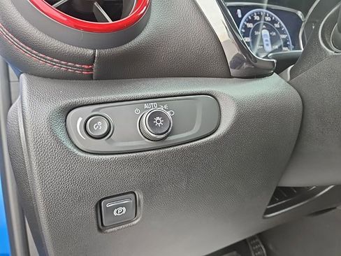 Used 2020 Chevrolet Blazer RS image 29