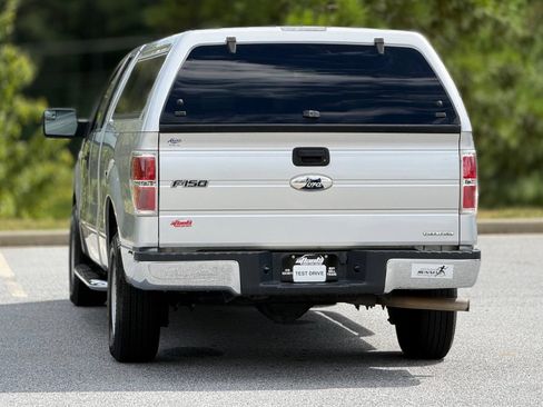 Used 2011 Ford F150 XL w/ PWR Equipment Group RWD image 5