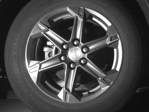 Used 2025 Chevrolet Blazer LT image 15