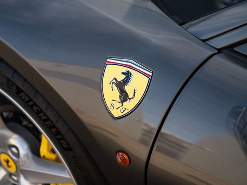 Certified 2016 Ferrari 488 GTB image 17