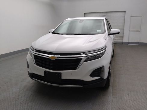 Used 2024 Chevrolet Equinox LT FWD image 15