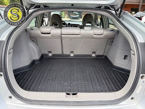 Used 2010 Honda Insight EX image 24