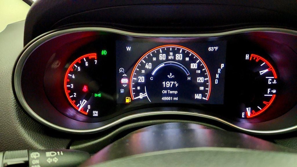 Used 2019 Dodge Durango SXT RWD image 15