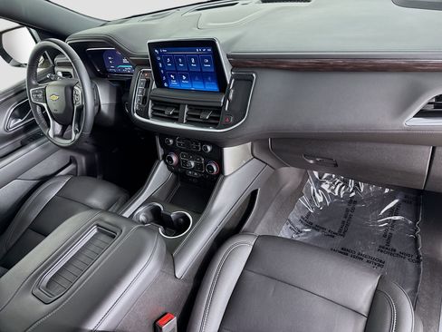 Used 2024 Chevrolet Tahoe LT image 31